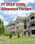 Multifamily Utility Allowance Factors