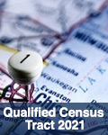 Qualified Census Tract 2021