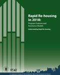 Rapid Re-housing in 2018: Program Features and Assistance Models Understanding Rapid Re-housing