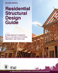 Residential Structural Design Guide - Second Edition