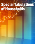 Special Tabulations of Households: 2017 Data