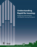Understanding Rapid Re-housing: Findings from Initial Interviews with Rapid Re-housing Participants
