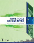 Worst Case Housing Needs 2017: Report to Congress