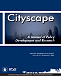 Cityscape Cover Image