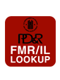 FMR Logo