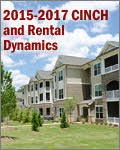 2015 -2017 CINCH and Rental Dynamics Reports