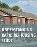 Understanding Rapid Re-housing study