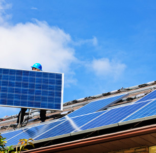 Housing Production and Technology