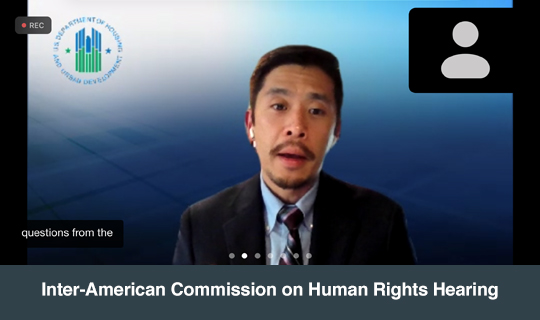 Inter-American-Commission-Human-Rights-Hearing