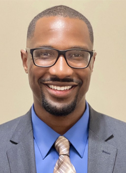 Image of Lamar Stovall