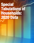 Special Tabulations of Households: 2020 Data