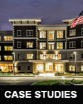 Case Study: Rochester, New York: The Eastman Reserve Provides Housing at Eastman Business Park