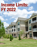 2022 Income Limits