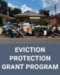 Eviction Protection Grant Program