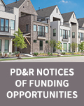 New Funding Opportunity: Thriving Communities Technical Assistance Notice of Funding Opportunity (July 2022)