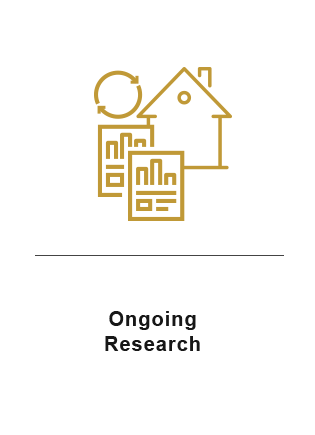 Housing Production and Technology Icon