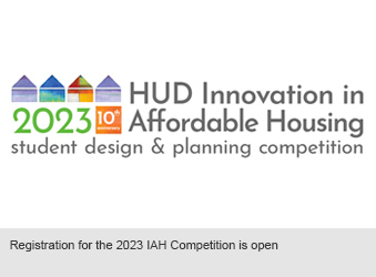 Registration for the 2023 IAH Competition is open