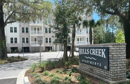Affordable Housing Development Becomes First Project To Use Funding From Dedicated Municipal Bond in Charleston