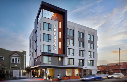 Supportive Housing in Los Angeles Embodies Policy Innovations 