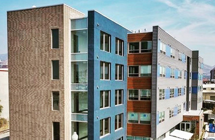 Salt Lake City Housing Authority Serves Residents Experiencing Homelessness 