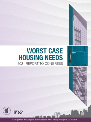 Worst Case Housing Needs: 2021 Report to Congress