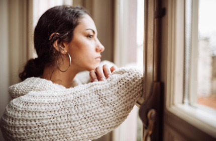 Promoting Mental Health Through Housing Stability 
