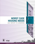 Worst Case Housing Needs 2021 Report To Congress