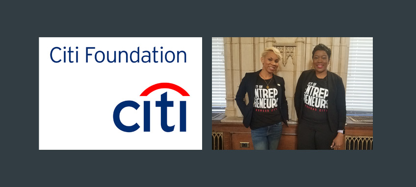 Citi Foundation 