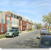 Richmond, Virginia: Supporting Mixed-Income Neighborhoods