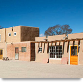 Ohkay Owingeh, New Mexico: Tribal-Led Cultural Preservation