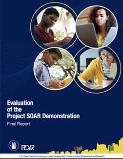 Evaluation of the Project SOAR Demonstration Final Report
