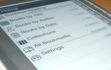 e-Bookstore Image