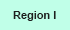 Region I: Connecticut, Vermont, Massachusetts, Maine, New Hampshire, Rhode Island
