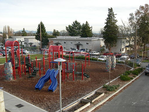 Promise Zones to Improve Life Chances of Children Promise Zones to Improve Life Chances of Children
