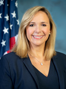 Paige Esterkin, Deputy Assistant Secretary