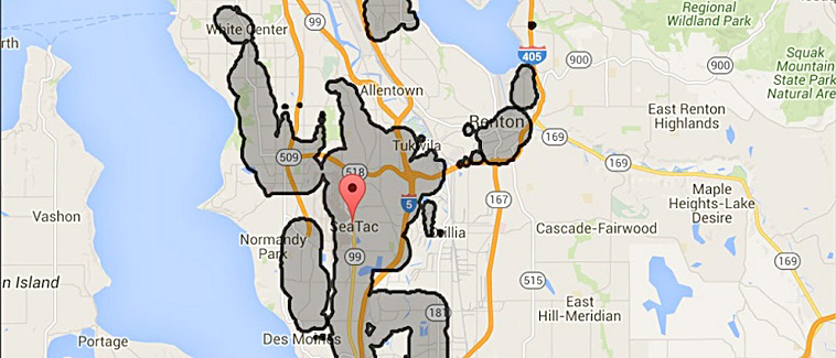 The Opportunity Project, Creating Digital Tools with Open Data: An Interview with Drew Zachary The Opportunity Project, Creating Digital Tools with Open Data: An Interview with Drew Zachary
