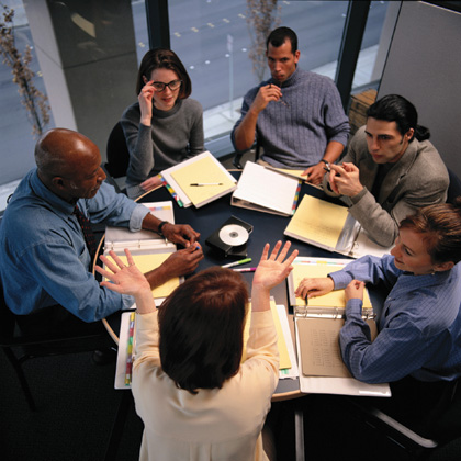 The Rental Policy Working Group solicits the input of stakeholders in affordable housing.