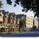 Sacramento, California: Smart Growth in Historic Alkali Flat