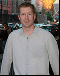 Patrick Sharkey