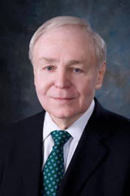 John Weicher, director of Hudson Institute’s Center for Housing and Financial Markets, will deliver keynote address for AHS Users Conference. The conference showcases research using 2009 American Housing Survey data to address current housing issues.