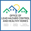Healthy Homes Icon