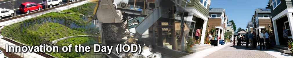 Innovation of the Day