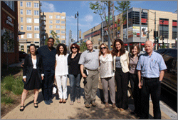 Brazil Learning Exchange