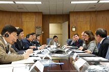 China Learning Exchange