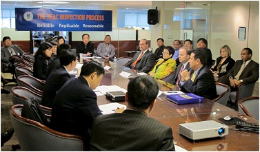 China Learning Exchange