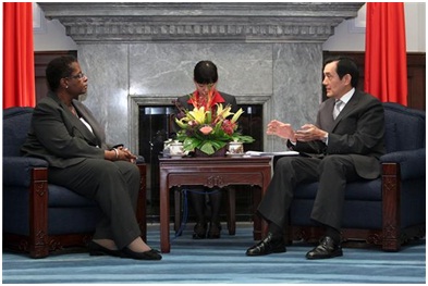 Taiwan Learning Exchange