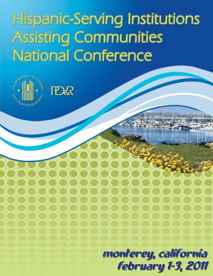 Photo: 2011 OUP HSIAC Conference Save the Date