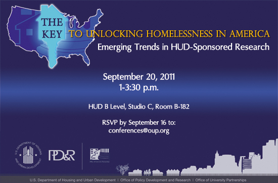 Photo: 2011 OUP DDRG Brown Bag Event Save-the-Date