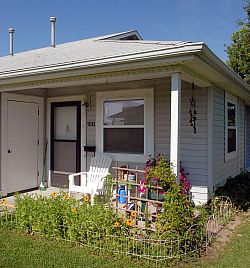 Highland Meadows, Carthage, MO