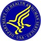 Department of HHS Department of HHS Logo